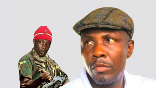 Tompolo Seeks Youth to Partner with Tinubu in Safeguarding Oil Pipelines He Used to Blow Up