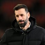 In a potential return to Old Trafford, Ruud van Nistelrooy has been approached to join Erik ten Hag’s coaching staff at Manchester United, according to Fabrizio Romano.