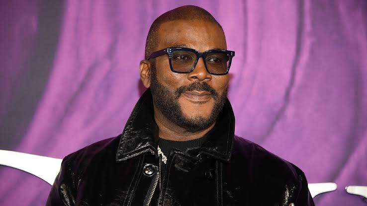 Tyler Perry To Direct Netflix Drama “Straw” Starring Taraji P. Henson ...