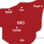Imo local government election