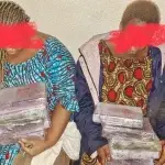 Sierra Leonean Women Cocaine