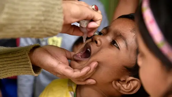 Yobe New Polio Cases