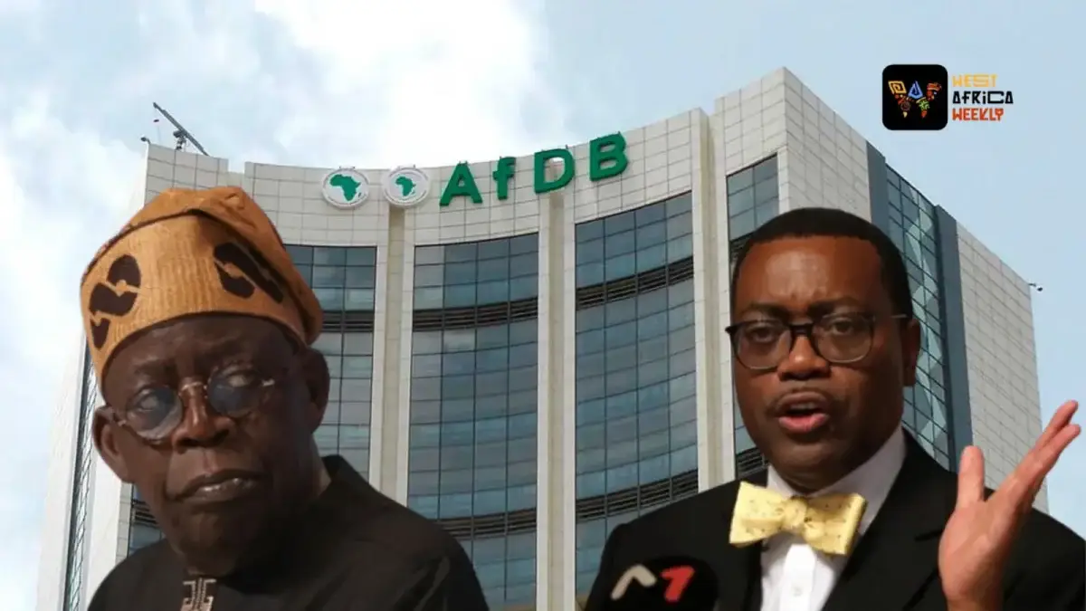 AfDB's Adesina Critisizes Tinubu's Duty-Free Food Imports Policy