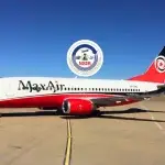 After WAW Story, NSIB To Investigate Max Air Boeing 737 Landing Tyres Burst