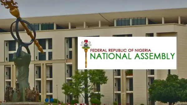 Ahead Of Nationwide Protests, Nigeria's National Assembly Begins Seven-Week Recess