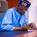 Nigeria’s External borrowing