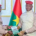 Burkina Faso Creates Presidency Anti-Corruption Unit