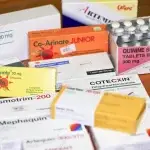 Enugu Anti-malaria Drugs
