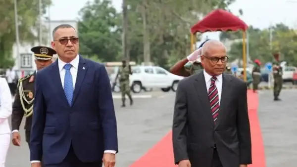 Cape Verde and São Tomé Urges Portuguese Speaking Countries To Sign Social Security Agreement