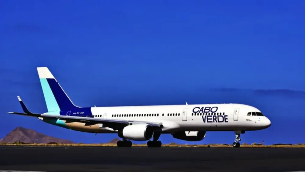 Cape Verdes National Union of Civil Aviation Pilots Issues Strike Notice