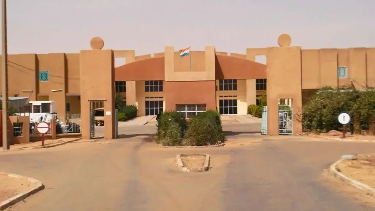 Niger Moves Ahead, Opens Academic Year For University Students To Study Oil Drilling