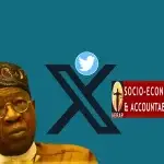 Court Grants SERAP's Suit Requesting Lai Mohammed Disclose Agreement Between Buhari-led Administration and X