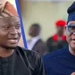 Protest Eagle Square Movement