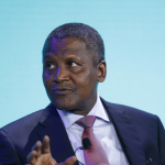 Dangote Decries CBN 30% Interest Rate, Says Stifles Business Growth And Job Creation