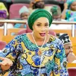 Despite Allegation of Diverting COVID-19 Palliatives, Tinubu Appoints Mojisola Macaulay As Director of NSITF