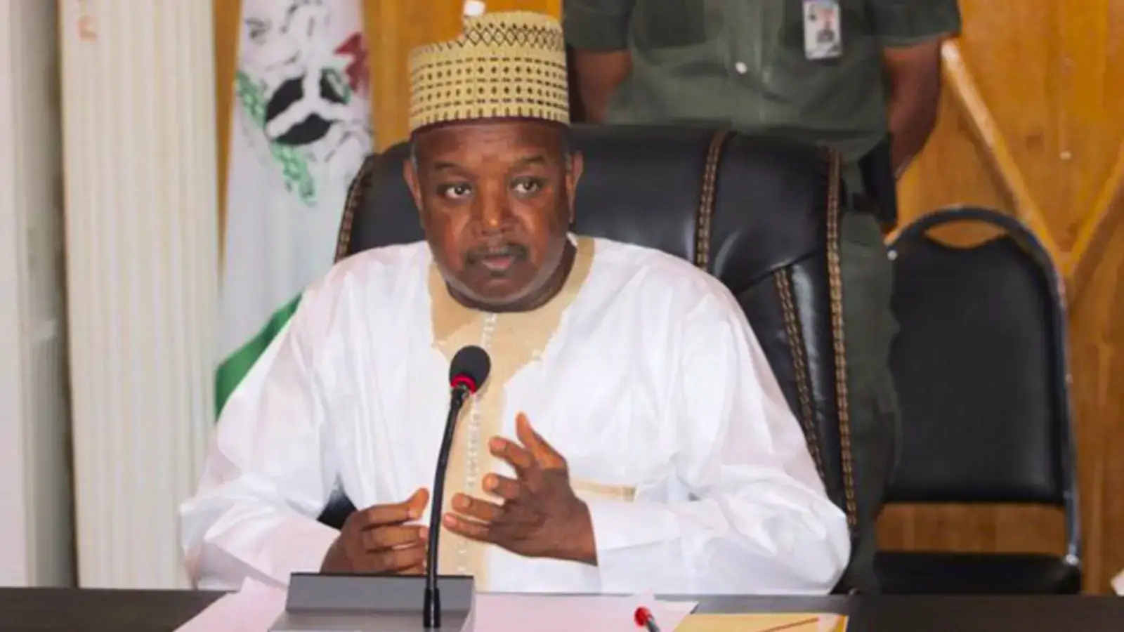 Despite Appearing On Pandora Papers, Budget Minister Atiku Bagudu Assures Prudent Spending Of N6.2trn Budget