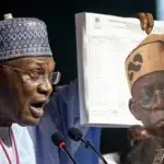 Despite Assuming Office With Dispute, Tinubu Boasts Of No Cabal Nor Sponsors To Settle