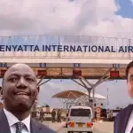 Despite Contrary Evidence, Kenya's President Ruto Denies $2.5bn Airport Deal With Adani Group