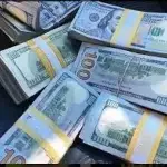 U.S. Treasury Secretary Acknowledges That 'Sanctions' on Russia Are Contributing to the Decline of the U.S. Dollar