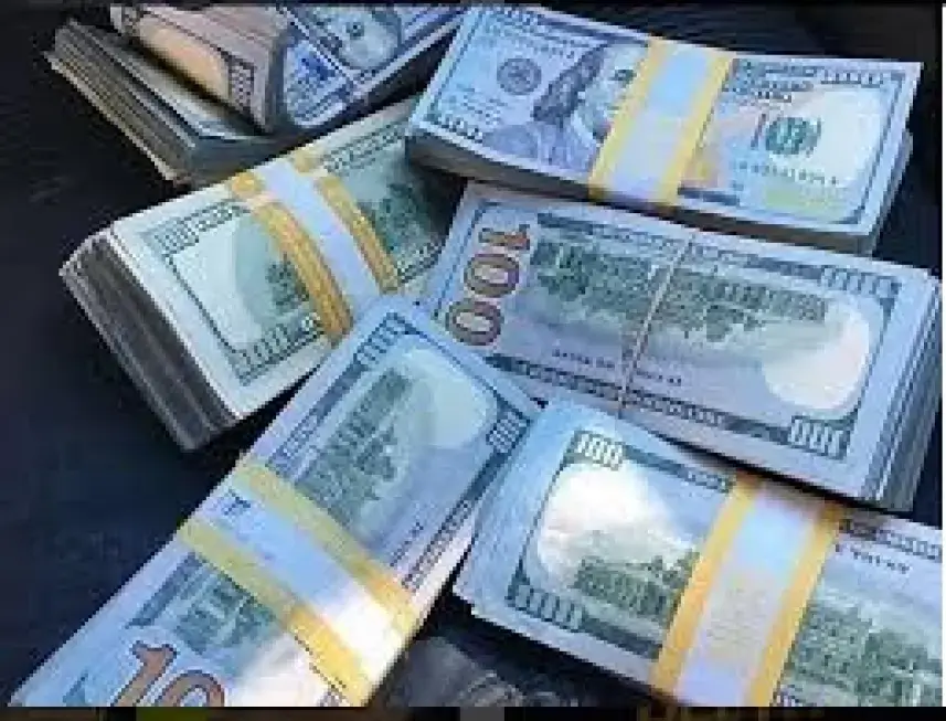 U.S. Treasury Secretary Acknowledges That 'Sanctions' on Russia Are Contributing to the Decline of the U.S. Dollar