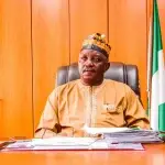 The Federal High Court granted the former Minister of Power, Saleh Mamman, bail of ₦10 billion with two sureties in like sum.