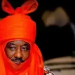 An early Saturday morning fire incident occurred at the outer court of the Kofar Kudu Palace, the residence of His Royal Highness, the Emir of Kano, Muhammadu Sanusi II.