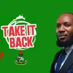 #EndBadGovernance: UBA Group Frozes 'Take It Back Movement' Account On NPF, DSS Order
