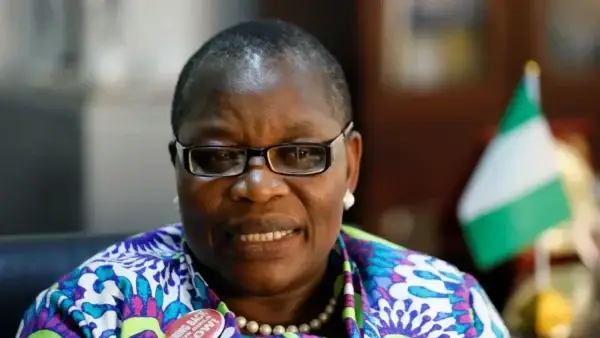 #EndBadGovernanceProtest: Oby Ezekwesili Charges Nigerian Govt To Stop Spreading Fear