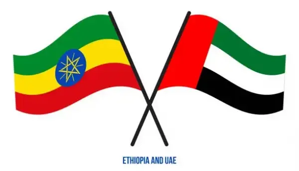 The UAE and Ethiopia have signed a bilateral currency swap of up to 3 billion dirhams ($817 million)