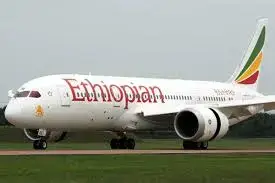Ethiopian Airlines Removes Passenger to Accommodate Minister on Flight