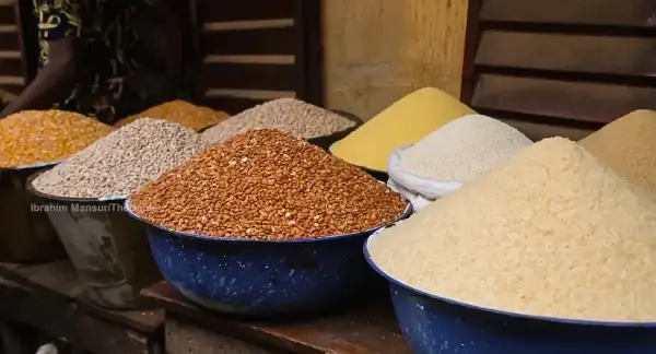 According to data from the National Bureau of Statistics showed that key food items such as beans, rice, yam, eggs, and garri continued to increase in prices despite a general decline in inflation for July 2024.