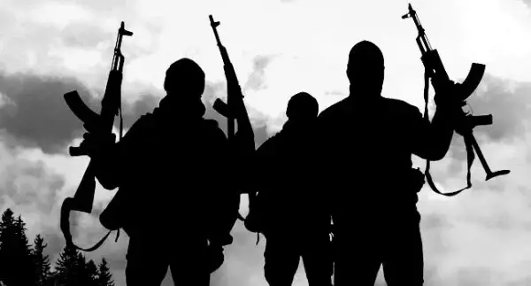 Katsina Terrorists Jummat Prayers