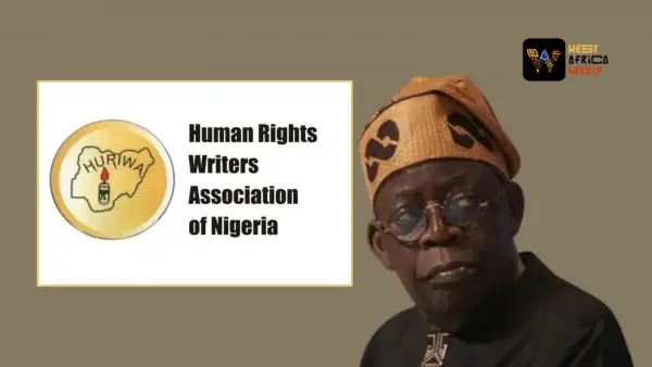 HURIWA Opposes Wike and Tinubu's Plan to Build Judges' Houses, Citing Political Capture of Judiciary