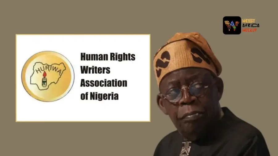 HURIWA Opposes Wike and Tinubu's Plan to Build Judges' Houses, Citing Political Capture of Judiciary