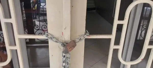 Guinea Youth Ministry Rent