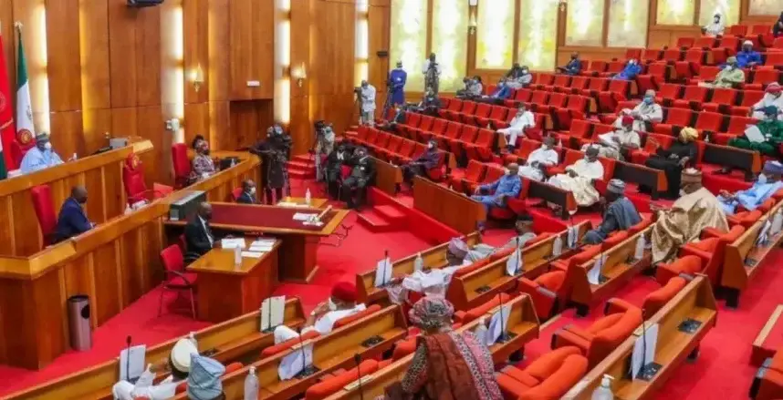 N1.4bn Annually Senators
