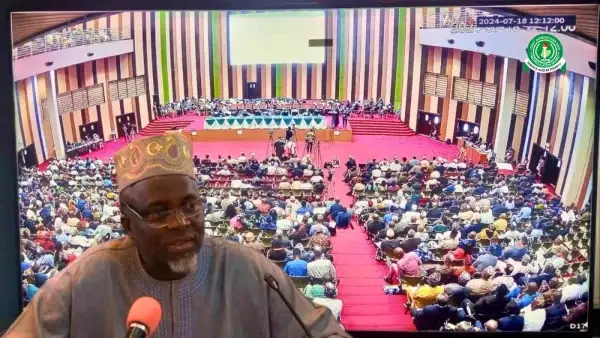 JAMB Names Five Nigerian Universities Allegedly Involved In 'Illegal' Admissions