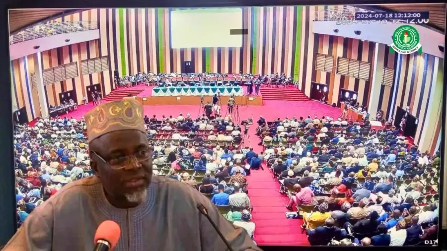 JAMB Names Five Nigerian Universities Allegedly Involved In 'Illegal' Admissions