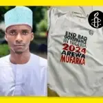 kano youth activist