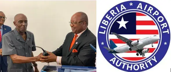 The Board of Directors of the Liberia Airport Authority has unanimously voted to halt operations by a Ghanaian security firm due to take over the security department at Roberts International Airport