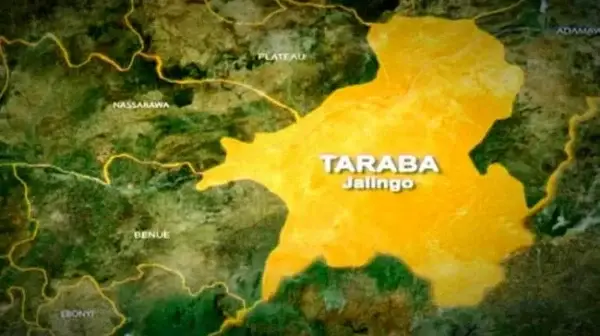 Taraba
