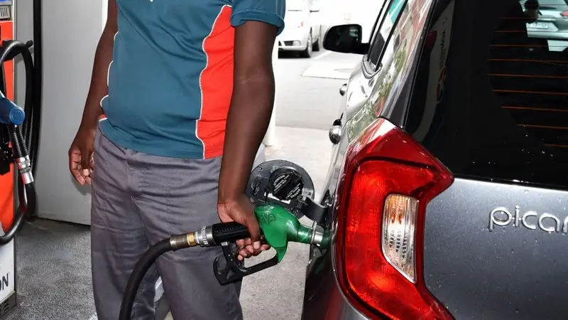 Transport fares Kaduna Abuja