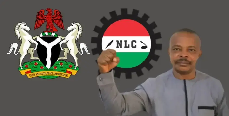 The Nigeria Labour Congress (NLC) said it has declined President Bola Tinubu's proposal to accept their proposed minimum wage of ₦250,000 to avoid an increase in petrol prices.