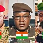 Burkina Faso, Mali, Niger Finalise Joint Plan to Exit ICC and Establish Sahelian Court