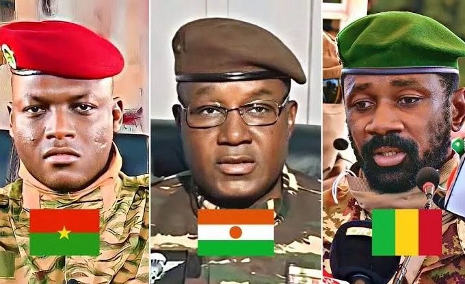 Burkina Faso, Mali, Niger Finalise Joint Plan to Exit ICC and Establish Sahelian Court