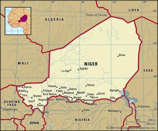 According to reports a China-backed pipeline that would make Niger an oil-exporting country is being threatened by an internal security crisis and a diplomatic dispute with border country Benin, both as a result of last year’s coup that toppled the West African nation’s democratic government.