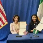 Nigerians Demands Grant Disbursement As Industry Minister Signs MoU With US On Trade Expansion