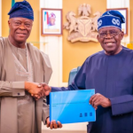 Nigeria's Debt Rises To N121 Trillion For The First Time Ever - DMO