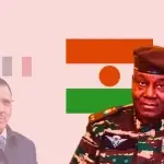 Niger's General Tchiani Shares Vision As Country Marks 1st Anniversary After Ousting French-inclined Bazoum