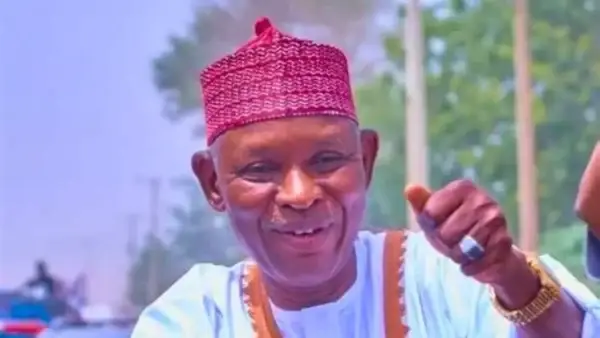 Protest Is Democratic Right, I Am Ready To Join Protesters - Says Kano Governor Yusuf
